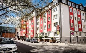 Hotel Koenigshof Am Funkturm Business